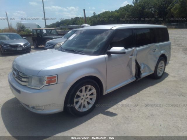 Photo 1 VIN: 2FMGK5CC3CBD22061 - FORD FLEX 