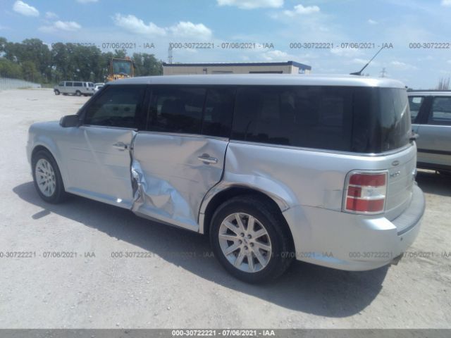 Photo 2 VIN: 2FMGK5CC3CBD22061 - FORD FLEX 