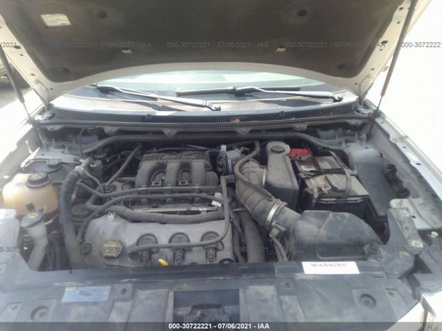 Photo 9 VIN: 2FMGK5CC3CBD22061 - FORD FLEX 