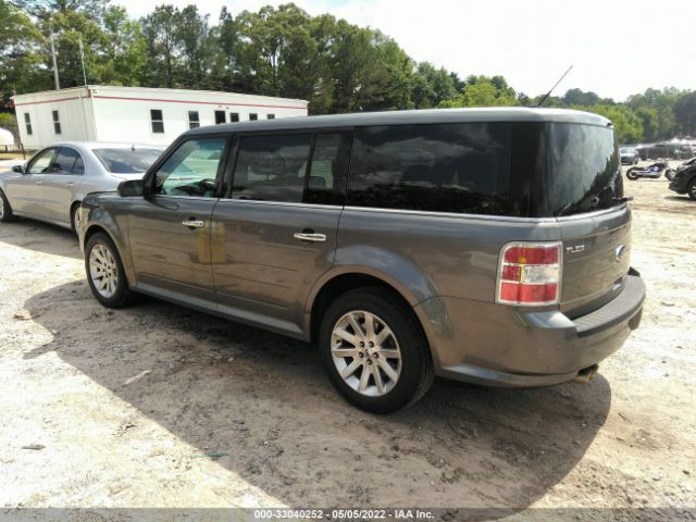 Photo 2 VIN: 2FMGK5CC4ABA23482 - FORD FLEX 