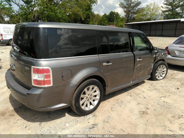 Photo 3 VIN: 2FMGK5CC4ABA23482 - FORD FLEX 