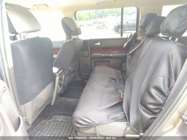 Photo 7 VIN: 2FMGK5CC4ABA23482 - FORD FLEX 