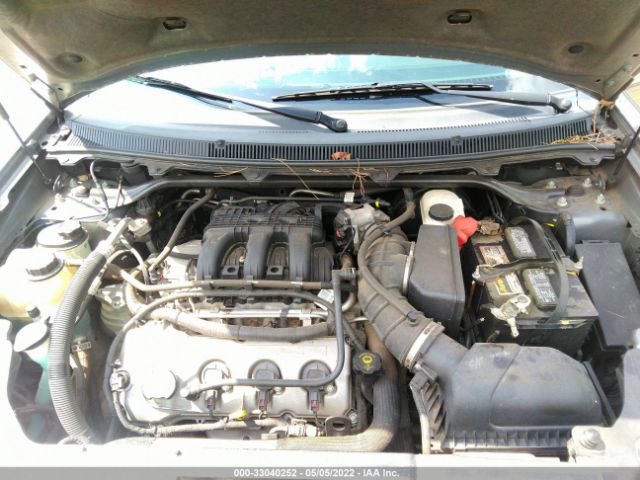 Photo 9 VIN: 2FMGK5CC4ABA23482 - FORD FLEX 