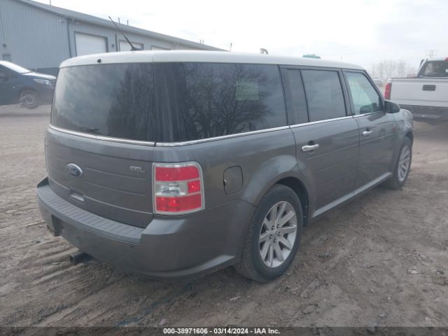 Photo 3 VIN: 2FMGK5CC4ABA25605 - FORD FLEX 