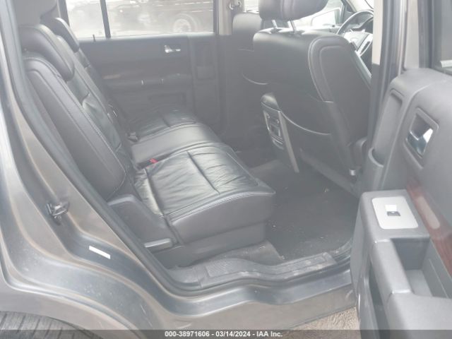 Photo 7 VIN: 2FMGK5CC4ABA25605 - FORD FLEX 