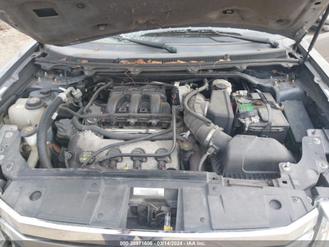 Photo 9 VIN: 2FMGK5CC4ABA25605 - FORD FLEX 