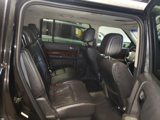 Photo 5 VIN: 2FMGK5CC4ABA25863 - FORD FLEX SEL 