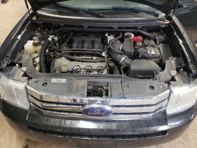 Photo 6 VIN: 2FMGK5CC4ABA25863 - FORD FLEX SEL 