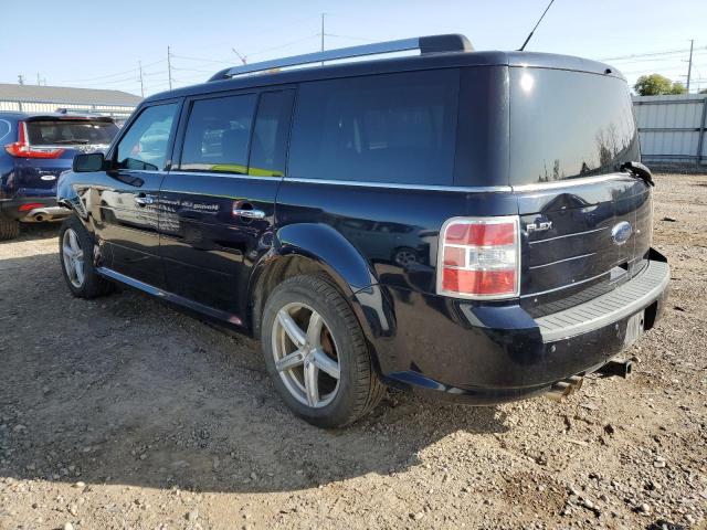 Photo 1 VIN: 2FMGK5CC4ABA33929 - FORD FLEX SEL 