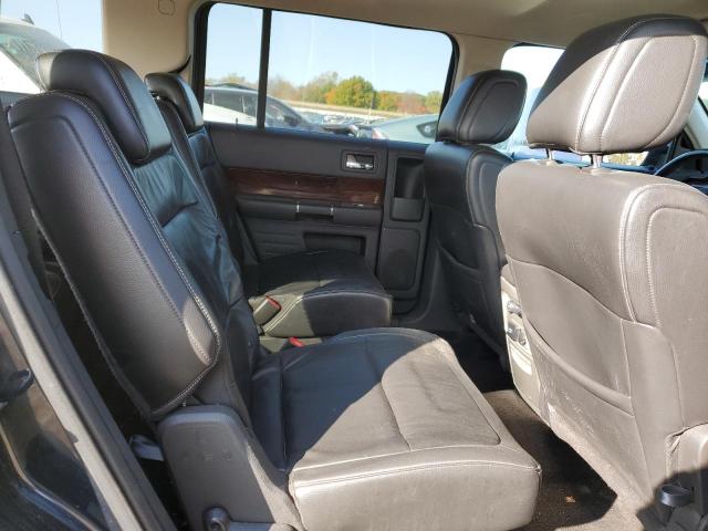 Photo 10 VIN: 2FMGK5CC4ABA33929 - FORD FLEX SEL 