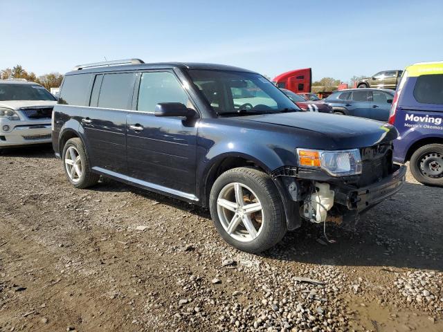 Photo 3 VIN: 2FMGK5CC4ABA33929 - FORD FLEX SEL 