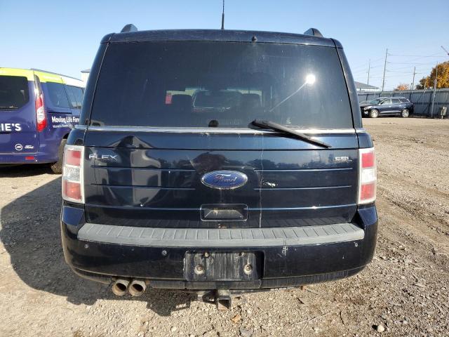 Photo 5 VIN: 2FMGK5CC4ABA33929 - FORD FLEX SEL 