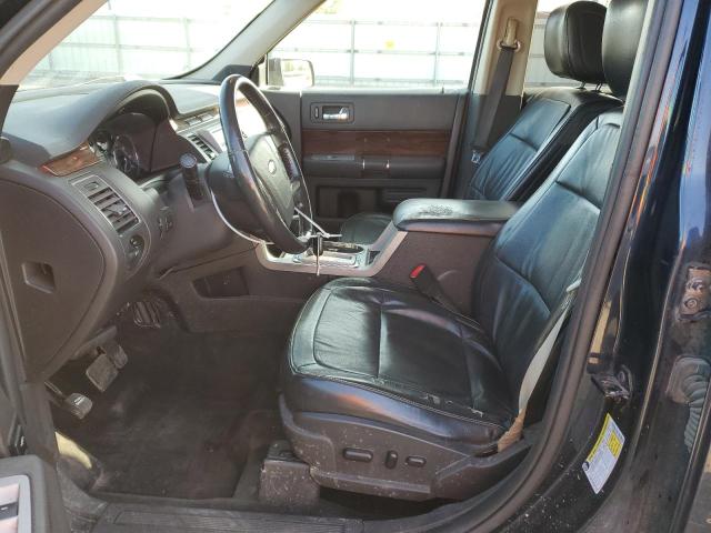 Photo 6 VIN: 2FMGK5CC4ABA33929 - FORD FLEX SEL 