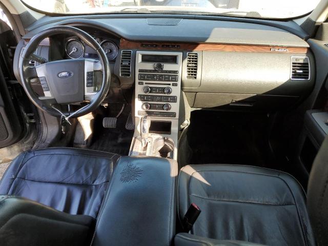 Photo 7 VIN: 2FMGK5CC4ABA33929 - FORD FLEX SEL 