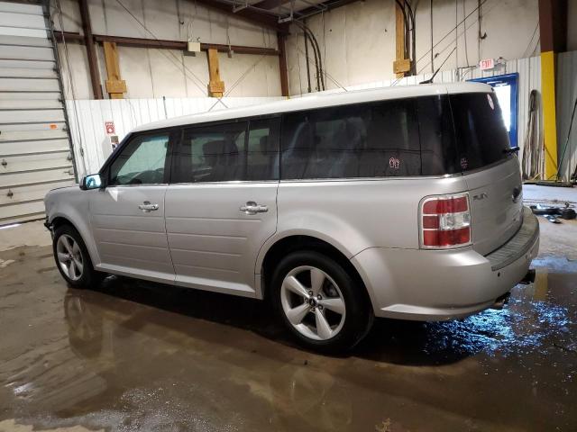 Photo 1 VIN: 2FMGK5CC4ABA42663 - FORD FLEX 