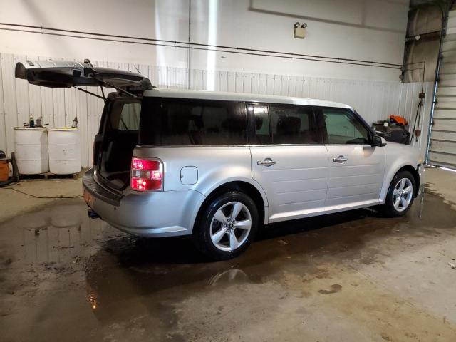 Photo 2 VIN: 2FMGK5CC4ABA42663 - FORD FLEX 