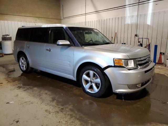 Photo 3 VIN: 2FMGK5CC4ABA42663 - FORD FLEX 