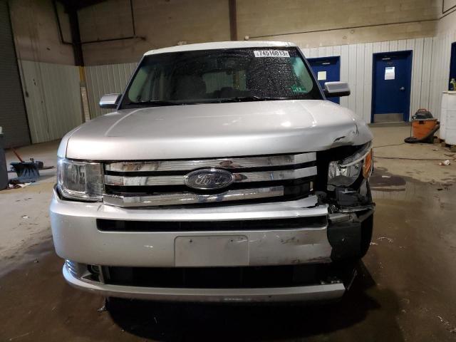 Photo 4 VIN: 2FMGK5CC4ABA42663 - FORD FLEX 