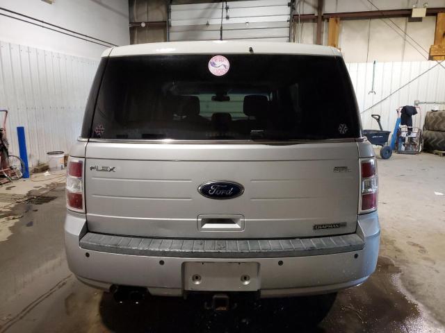 Photo 5 VIN: 2FMGK5CC4ABA42663 - FORD FLEX 