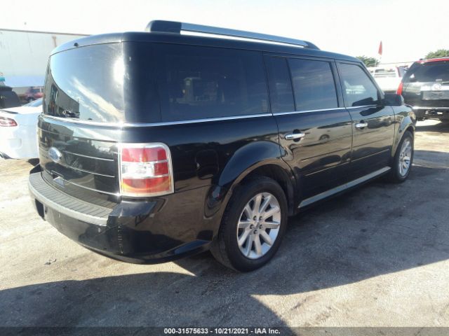 Photo 3 VIN: 2FMGK5CC4ABA79518 - FORD FLEX 