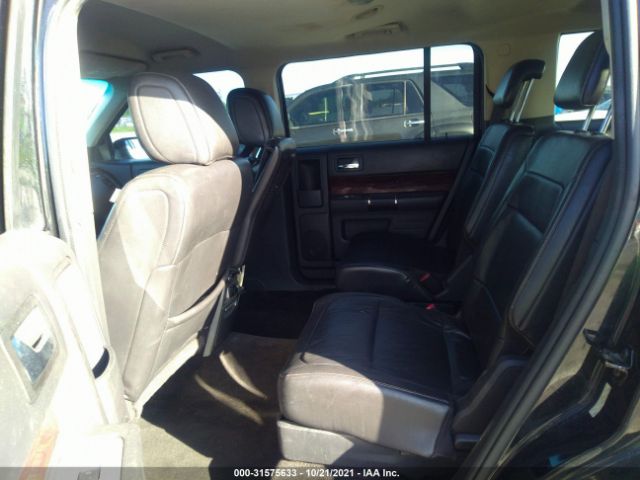 Photo 7 VIN: 2FMGK5CC4ABA79518 - FORD FLEX 