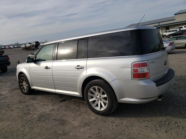 Photo 1 VIN: 2FMGK5CC4ABA81513 - FORD FLEX SEL 