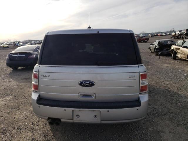 Photo 5 VIN: 2FMGK5CC4ABA81513 - FORD FLEX SEL 