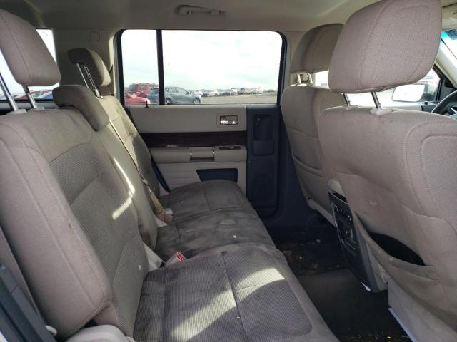 Photo 9 VIN: 2FMGK5CC4ABA81513 - FORD FLEX SEL 