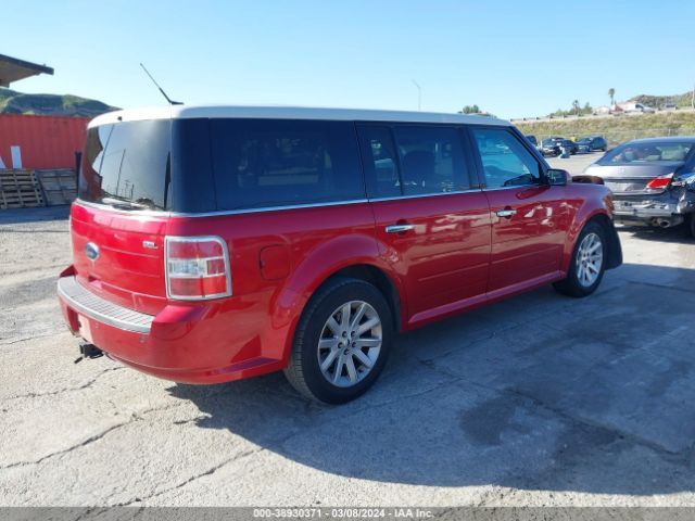 Photo 3 VIN: 2FMGK5CC4ABD00695 - FORD FLEX 