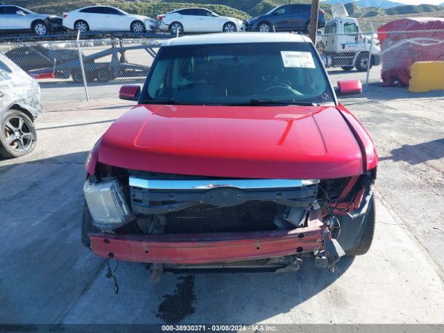 Photo 5 VIN: 2FMGK5CC4ABD00695 - FORD FLEX 