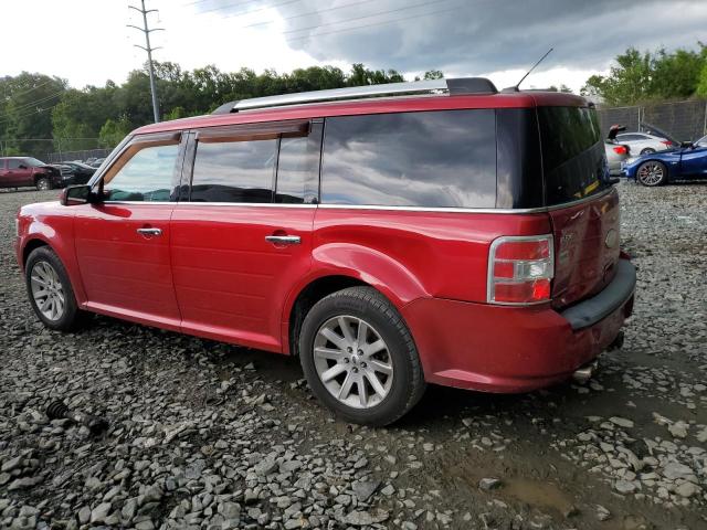 Photo 1 VIN: 2FMGK5CC4BBD15859 - FORD FLEX SEL 