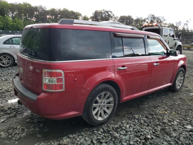 Photo 2 VIN: 2FMGK5CC4BBD15859 - FORD FLEX SEL 