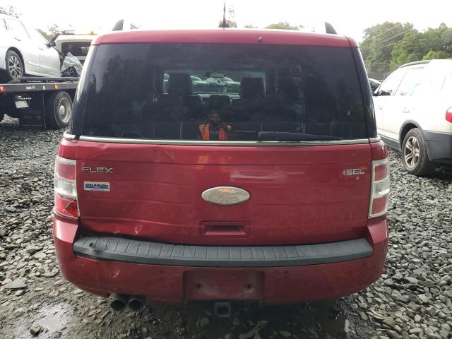 Photo 5 VIN: 2FMGK5CC4BBD15859 - FORD FLEX SEL 