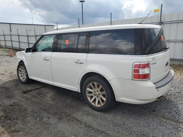 Photo 1 VIN: 2FMGK5CC4BBD19247 - FORD FLEX SEL 