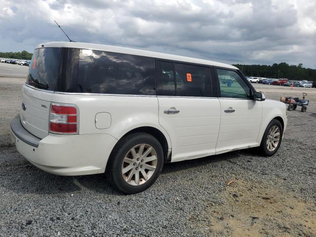 Photo 2 VIN: 2FMGK5CC4BBD19247 - FORD FLEX SEL 