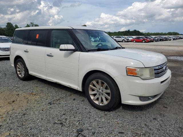 Photo 3 VIN: 2FMGK5CC4BBD19247 - FORD FLEX SEL 