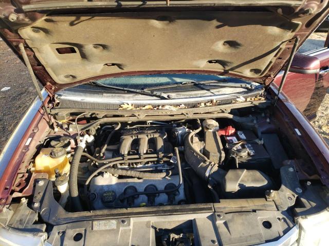 Photo 6 VIN: 2FMGK5CC4BBD20477 - FORD FLEX SEL 