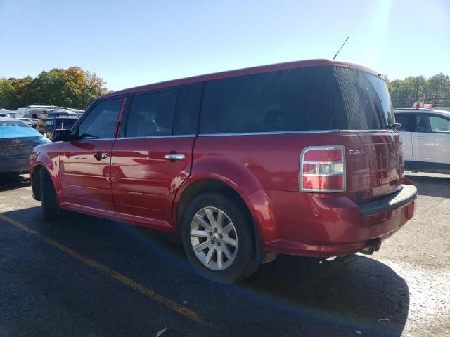 Photo 1 VIN: 2FMGK5CC4BBD29020 - FORD FLEX 