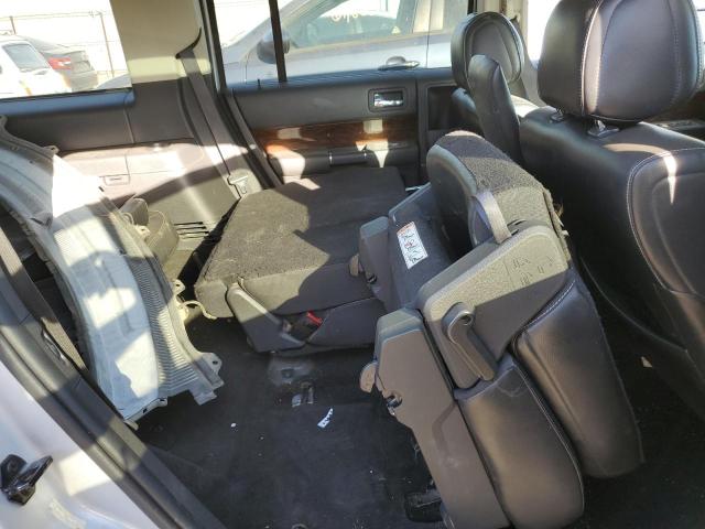 Photo 5 VIN: 2FMGK5CC4BBD33679 - FORD FLEX SEL 