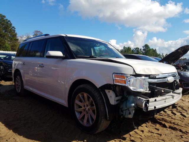 Photo 0 VIN: 2FMGK5CC4BBD34623 - FORD FLEX SEL 