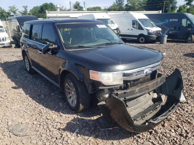 Photo 0 VIN: 2FMGK5CC4CBD04006 - FORD FLEX SEL 