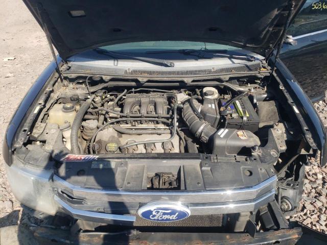 Photo 6 VIN: 2FMGK5CC4CBD04006 - FORD FLEX SEL 