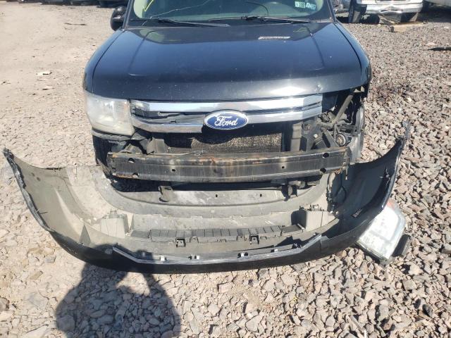 Photo 8 VIN: 2FMGK5CC4CBD04006 - FORD FLEX SEL 