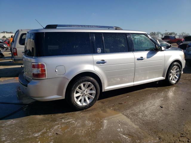 Photo 2 VIN: 2FMGK5CC4CBD04121 - FORD FLEX SEL 