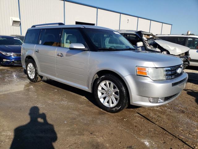 Photo 3 VIN: 2FMGK5CC4CBD04121 - FORD FLEX SEL 