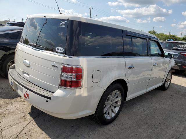 Photo 3 VIN: 2FMGK5CC4CBD10968 - FORD FLEX SEL 