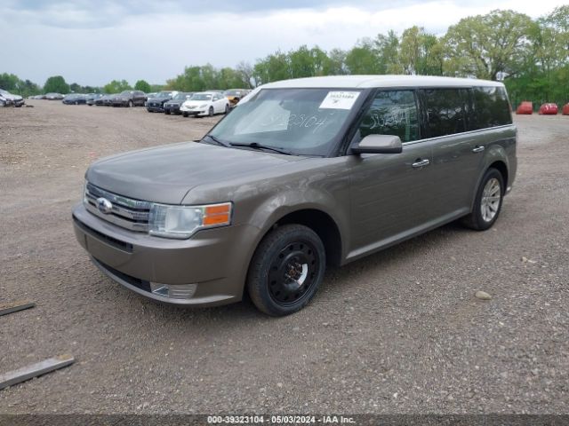 Photo 1 VIN: 2FMGK5CC4CBD12221 - FORD FLEX 