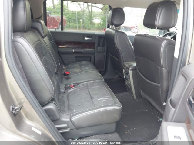 Photo 7 VIN: 2FMGK5CC4CBD12221 - FORD FLEX 