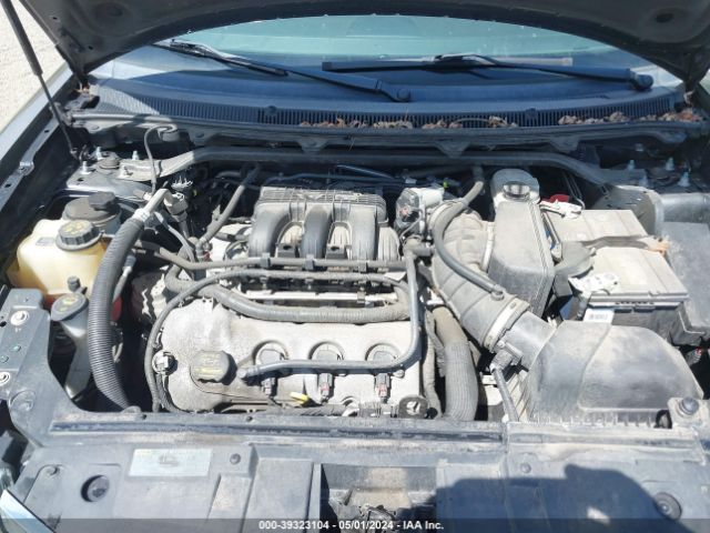 Photo 9 VIN: 2FMGK5CC4CBD12221 - FORD FLEX 