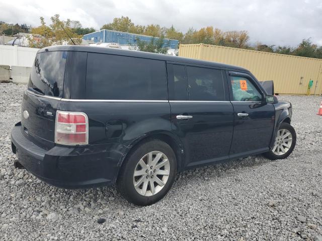 Photo 2 VIN: 2FMGK5CC4CBD18374 - FORD FLEX SEL 